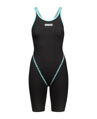 Malla De Competición Arena Women's Powerskin Primo Open Back