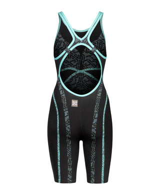 Malla De Competición Arena Women's Powerskin Primo Open Back