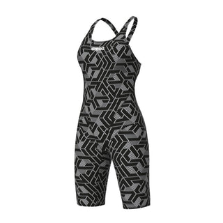 Malla De Entrenamiento Arena Women's Printed Full Body