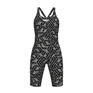 Malla De Entrenamiento Arena Women's Printed Full Body