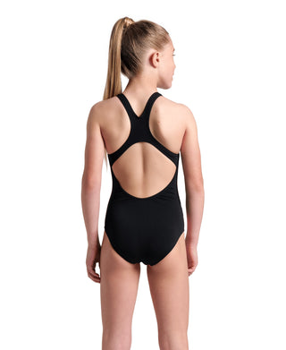 Malla De Entrenamiento Para Niña Arena Girl's Swimsuit Palette Swim Pro Back