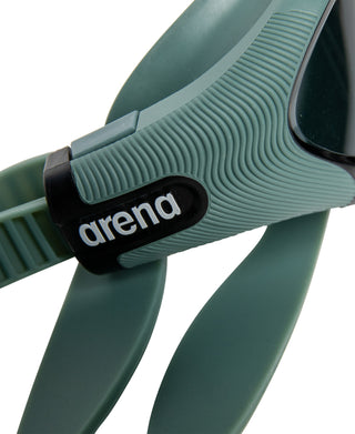 Lentes De Natacion Para Adultos Arena The One Plus Goggles