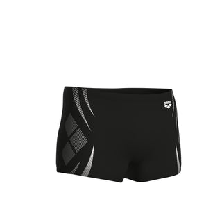 Malla De Entrenamiento Para Hombre Arena Poseidona Swim Short
