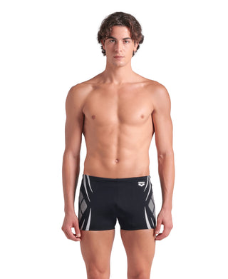 Malla De Entrenamiento Para Hombre Arena Poseidona Swim Short