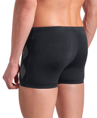 Malla De Entrenamiento Para Hombre Arena Poseidona Swim Short