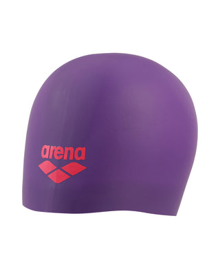 Gorra para Entrenamiento de Natación Unisex para Cabello Largo