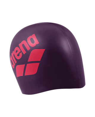 Gorra para Entrenamiento de Natacion Unisex Adulto Logo Grande Arena