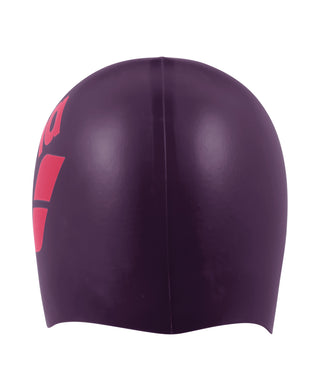 Gorra para Entrenamiento de Natacion Unisex Adulto Logo Grande Arena