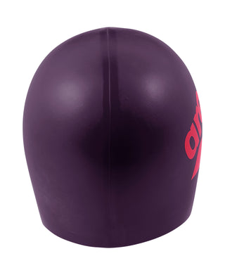 Gorra para Entrenamiento de Natacion Unisex Adulto Logo Grande Arena