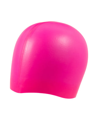 Gorra para Entrenamiento de Natacion Unisex Adulto Logo Grande Arena