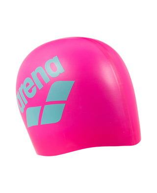 Gorra para Entrenamiento de Natacion Unisex Adulto Logo Grande Arena