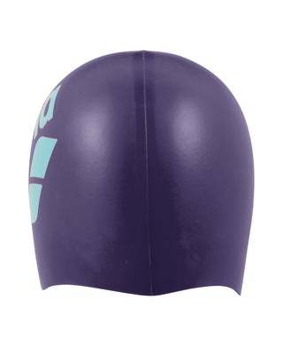 Gorra para Entrenamiento de Natacion Unisex Adulto Logo Grande Arena