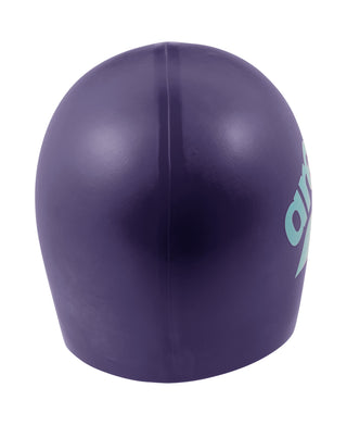 Gorra para Entrenamiento de Natacion Unisex Adulto Logo Grande Arena