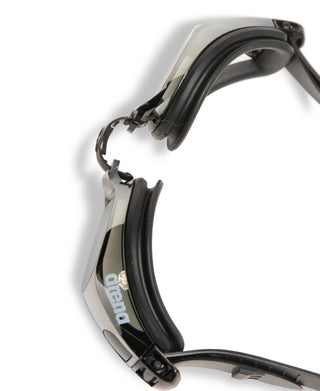 Lentes De Entrenamiento Natación Unisex Adulto Arena Zoom X-Fit Mirror