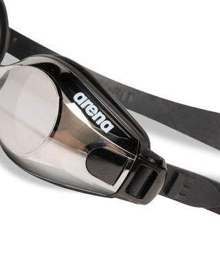 Lentes De Entrenamiento Natación Unisex Adulto Arena Zoom X-Fit Mirror