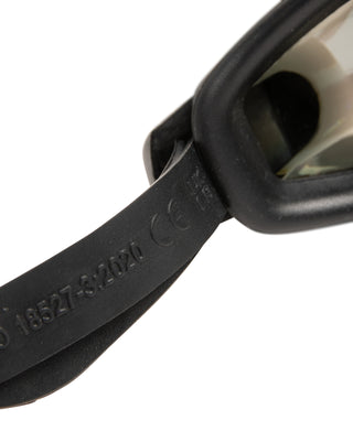 Lentes De Entrenamiento Natación Unisex Adulto Arena Zoom X-Fit Mirror