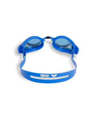 Lentes De Entrenamiento Natación Unisex Adulto Arena Zoom X-Fit Mirror