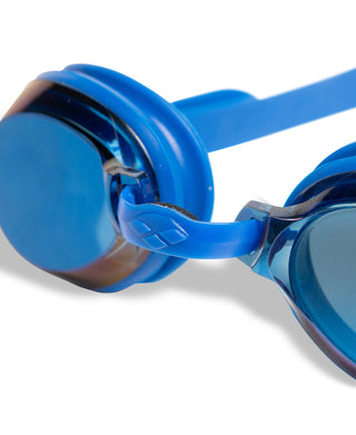 Lentes De Entrenamiento Natación Unisex Adulto Arena Zoom X-Fit Mirror