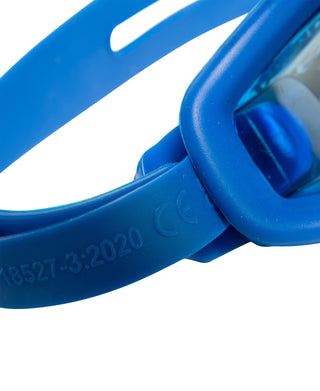 Lentes De Entrenamiento Natación Unisex Adulto Arena Zoom X-Fit Mirror