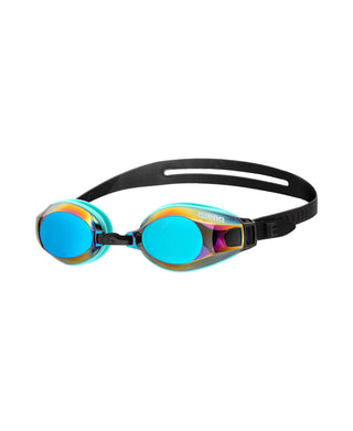 Lentes De Entrenamiento Natación Unisex Adulto Arena Zoom X-Fit Mirror
