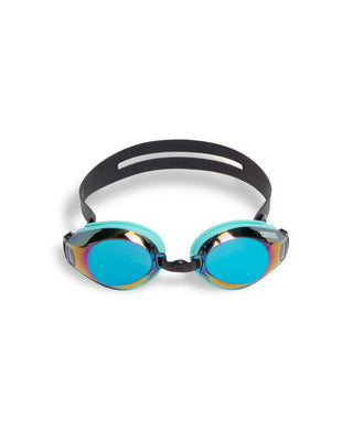 Lentes De Entrenamiento Natación Unisex Adulto Arena Zoom X-Fit Mirror