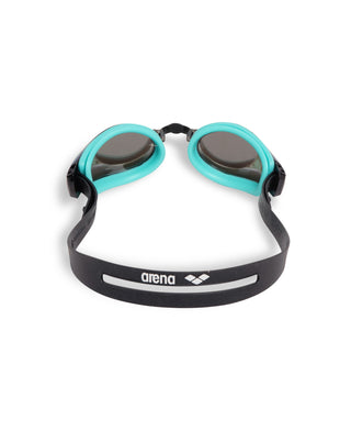 Lentes De Entrenamiento Natación Unisex Adulto Arena Zoom X-Fit Mirror