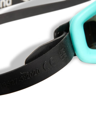 Lentes De Entrenamiento Natación Unisex Adulto Arena Zoom X-Fit Mirror