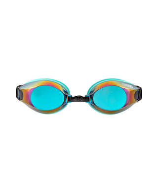 Lentes De Entrenamiento Natación Unisex Adulto Arena Zoom X-Fit Mirror