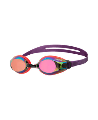 Lentes De Entrenamiento Natación Unisex Adulto Arena Zoom X-Fit Mirror