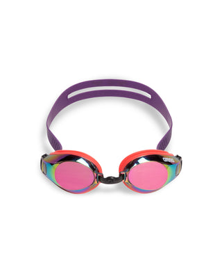 Lentes De Entrenamiento Natación Unisex Adulto Arena Zoom X-Fit Mirror