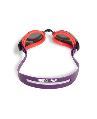 Lentes De Entrenamiento Natación Unisex Adulto Arena Zoom X-Fit Mirror