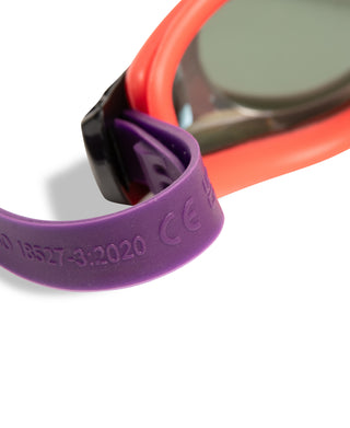 Lentes De Entrenamiento Natación Unisex Adulto Arena Zoom X-Fit Mirror