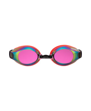Lentes De Entrenamiento Natación Unisex Adulto Arena Zoom X-Fit Mirror