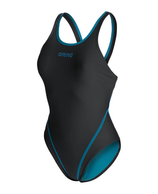 Malla De Entrenamiento Arena Women's Hyperflow Espalda Tech