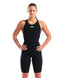 Black - Teal