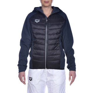 Campera Deportiva Unisex Arena Team Line Collection Jacket