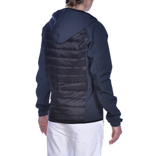 Campera Deportiva Unisex Arena Team Line Collection Jacket