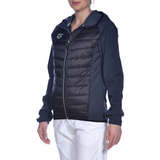 Campera Deportiva Unisex Arena Team Line Collection Jacket