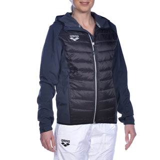 Campera Deportiva Unisex Arena Team Line Collection Jacket