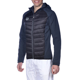 Campera Deportiva Unisex Arena Team Line Collection Jacket