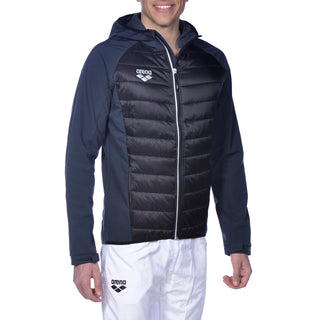 Campera Deportiva Unisex Arena Team Line Collection Jacket