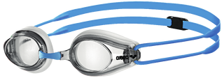 Lentes De Natación Arena Para Niños 6-12 años Tracks Junior