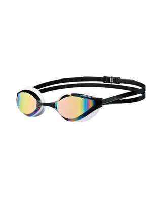 Lentes De Natación Para Adultos Arena Python Mirror