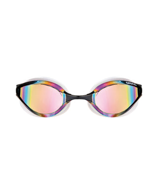 Lentes De Natación Para Adultos Arena Python Mirror