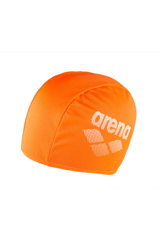 Gorra De Poliester De Natación Para Adultos Arena Polyester II Cap