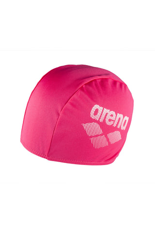 Gorra De Poliester De Natación Para Adultos Arena Polyester II Cap