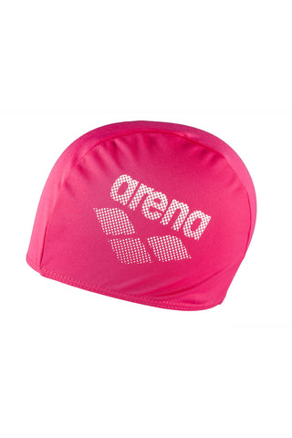 Gorra De Poliester De Natación Para Adultos Arena Polyester II Cap