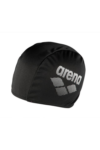 Gorra De Poliester De Natación Para Adultos Arena Polyester II Cap