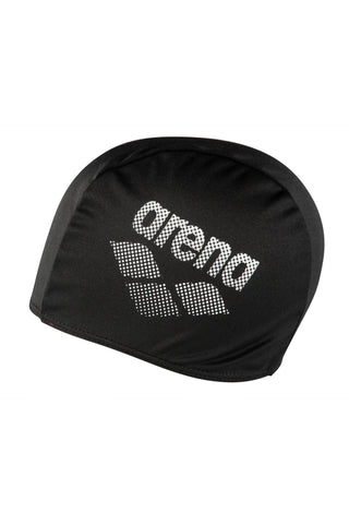 Gorra De Poliester De Natación Para Adultos Arena Polyester II Cap