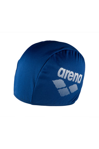 Gorra De Poliester De Natación Para Adultos Arena Polyester II Cap